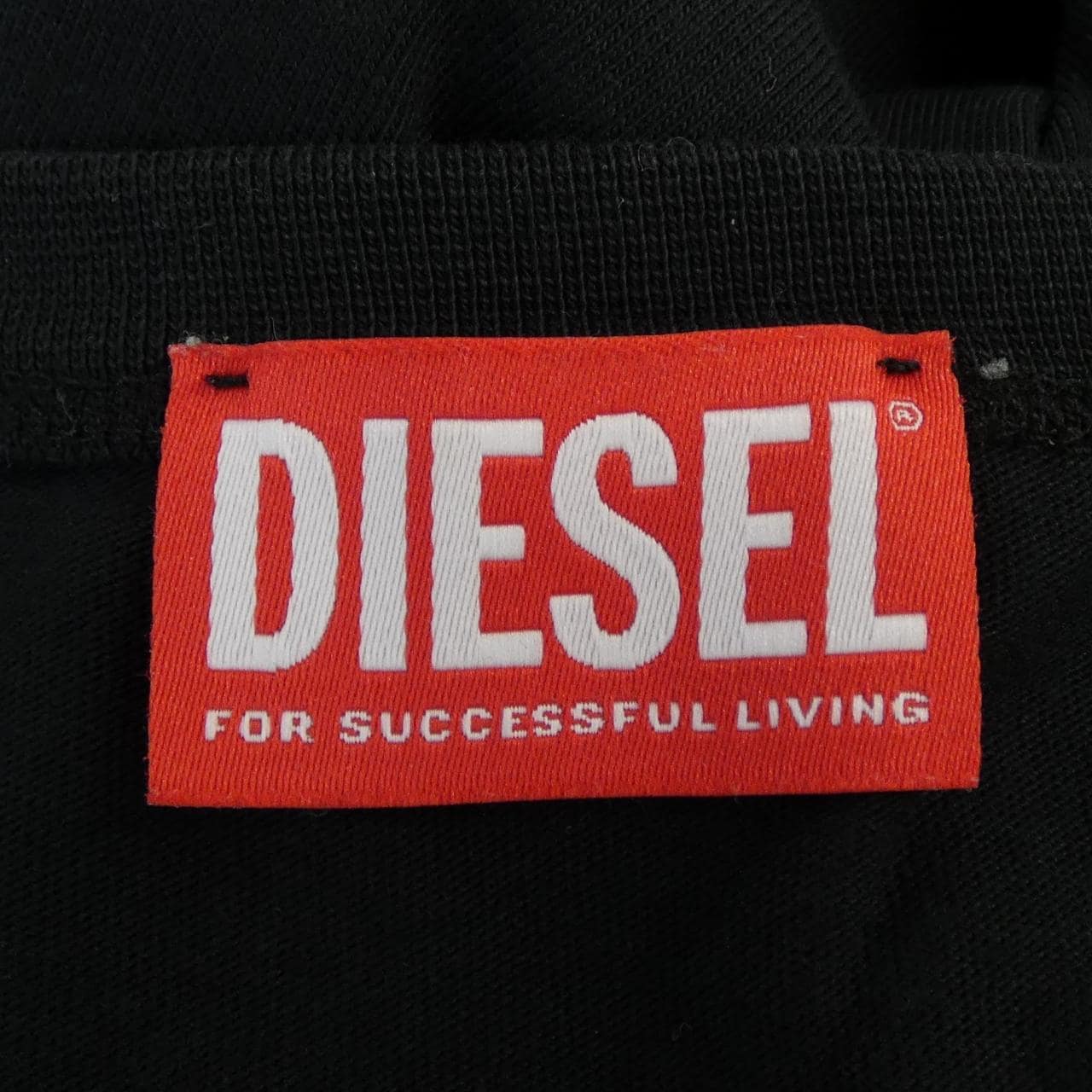 ディーゼル DIESEL T-BISCO タンクトップ