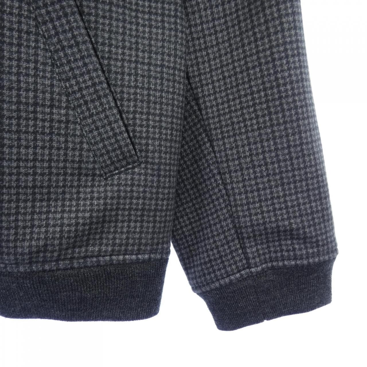 シップス SHIPS ブルゾン