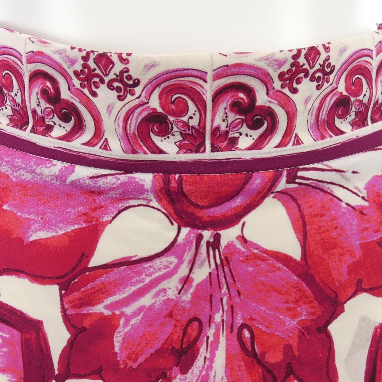 ドルチェアンドガッバーナ DOLCE&GABBANA スカート