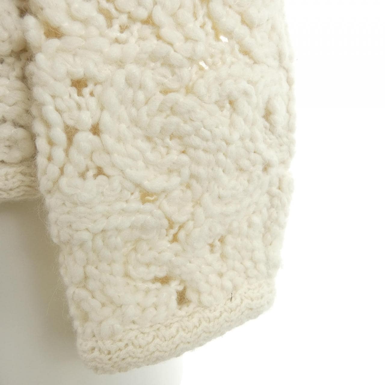 セリーヌ CELINE コーネリーウールカーディガン 2AI66323V カーディガン