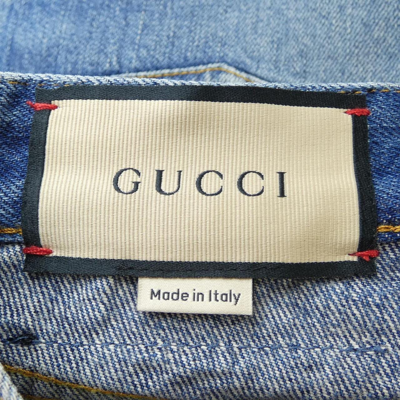 グッチ GUCCI 654271 XDBLY ショートパンツ