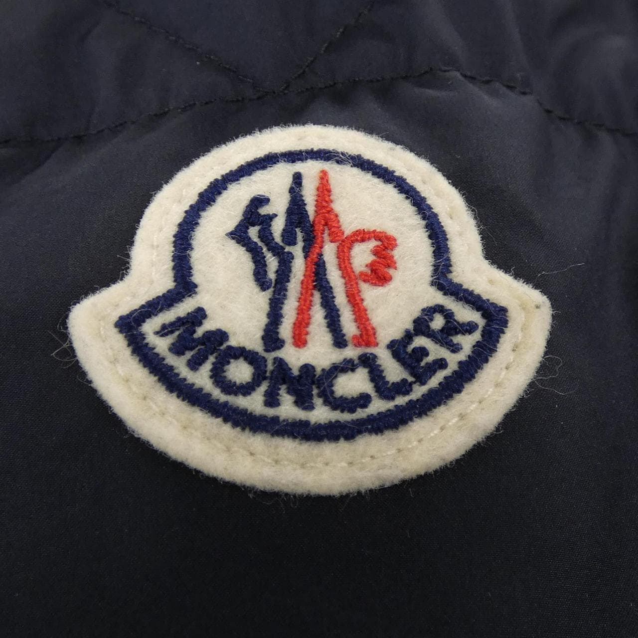 モンクレール MONCLER CARDERE ダウンジャケット