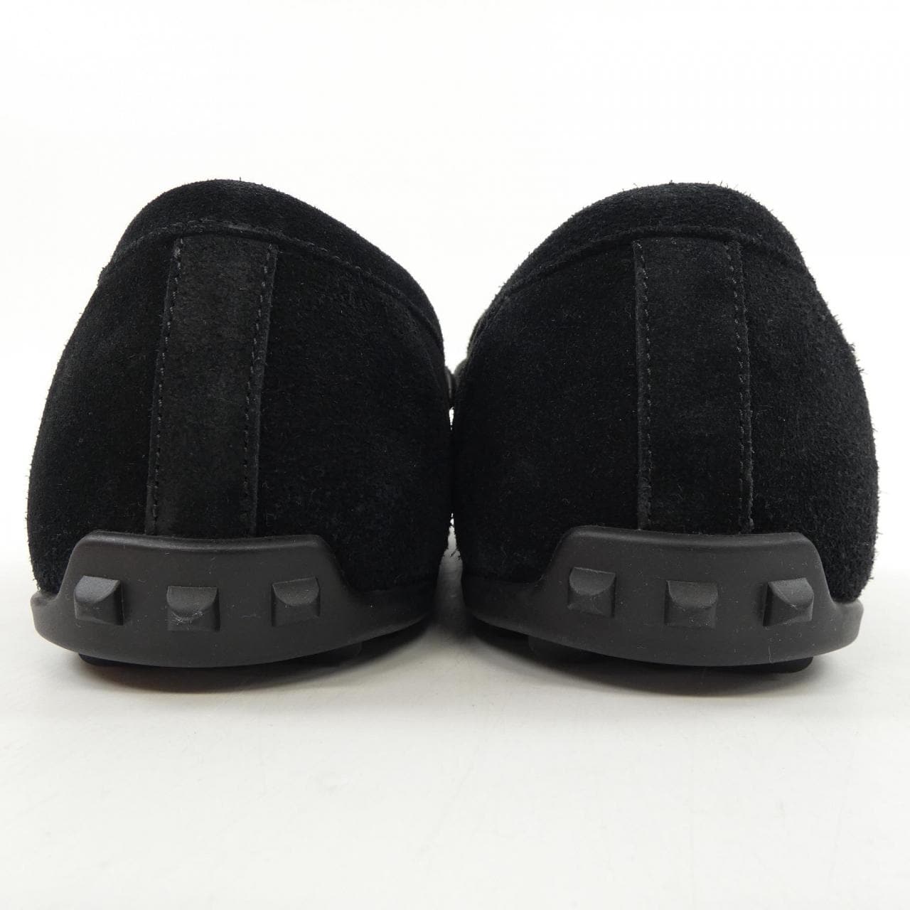 エルメス HERMES レイジー Hカットディテール クルーメドール 252020Z シューズ