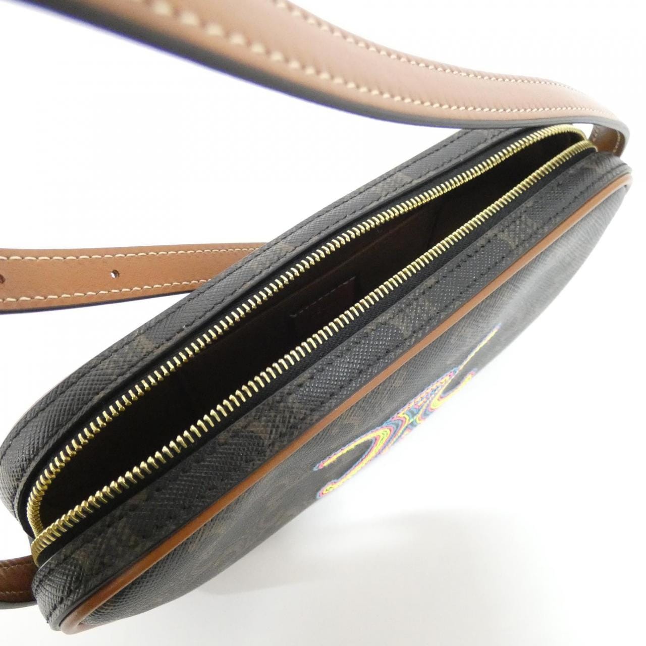 セリーヌ 10J582EGJ ショルダーバッグ