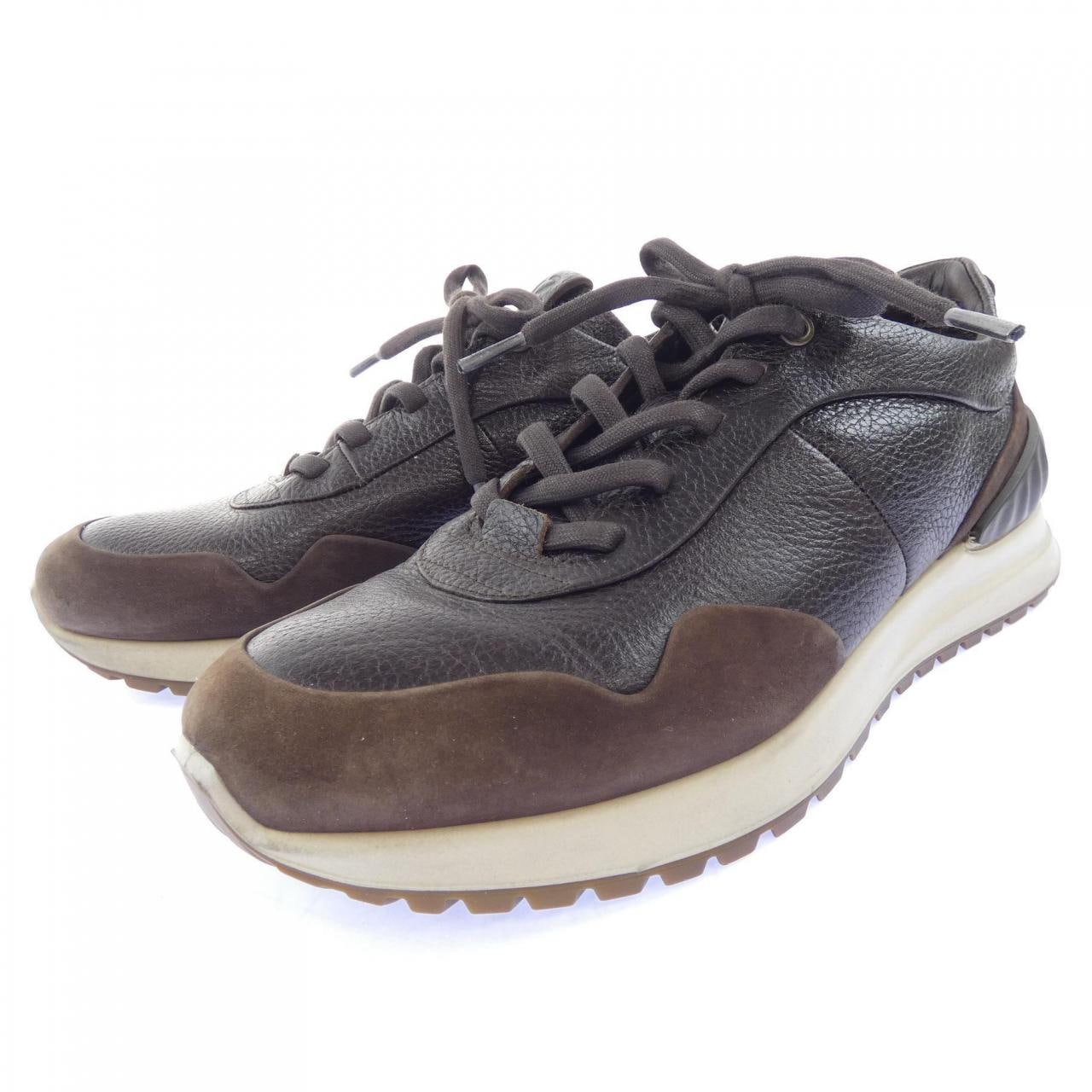 エコー ecco スニーカー