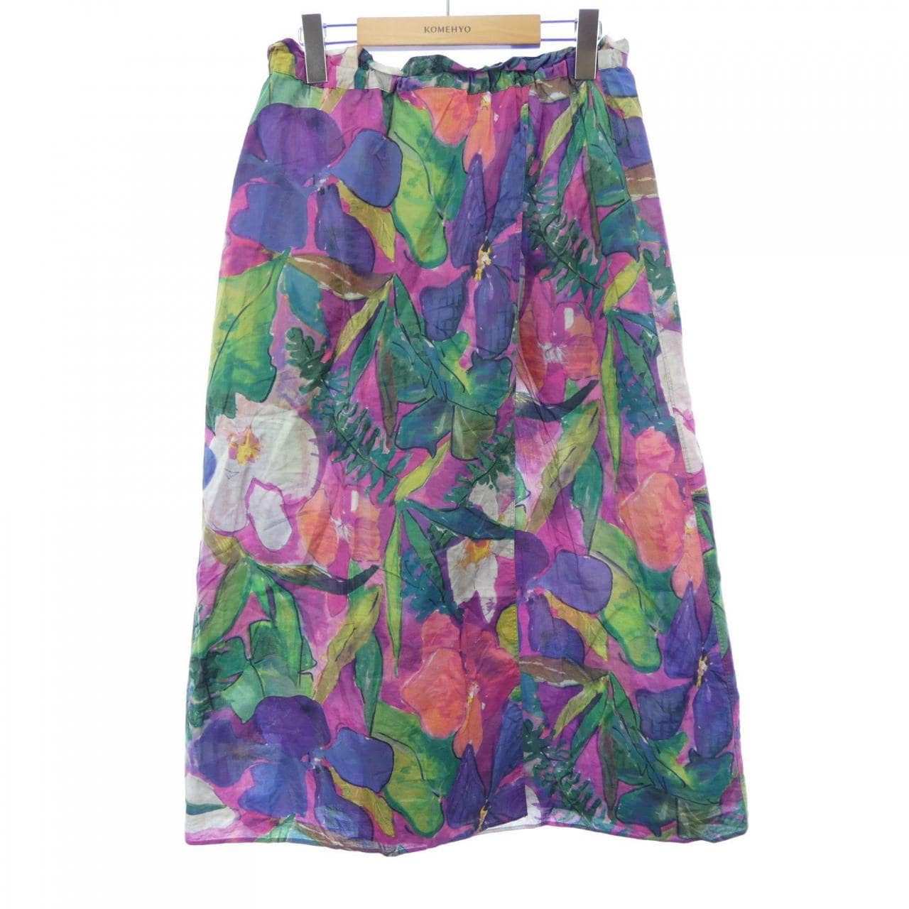 Drower DRAWER SOFIED'HOORE裙