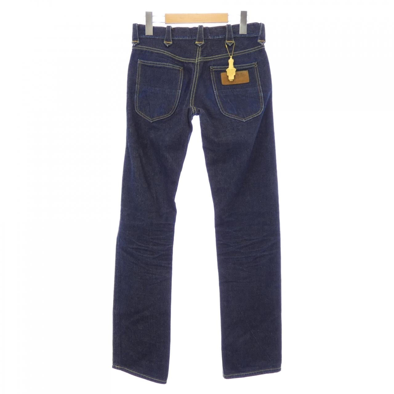 ウエストライド WEST RIDE ジーンズ