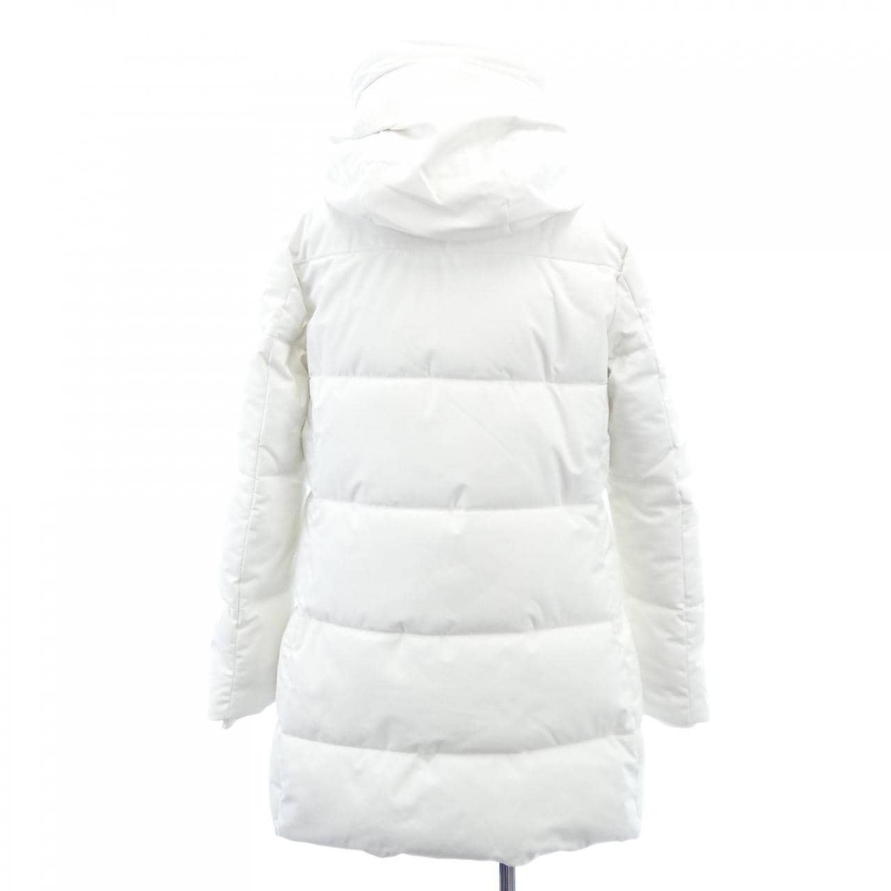 セイブザダック SAVE THE DUCK P40998W コート