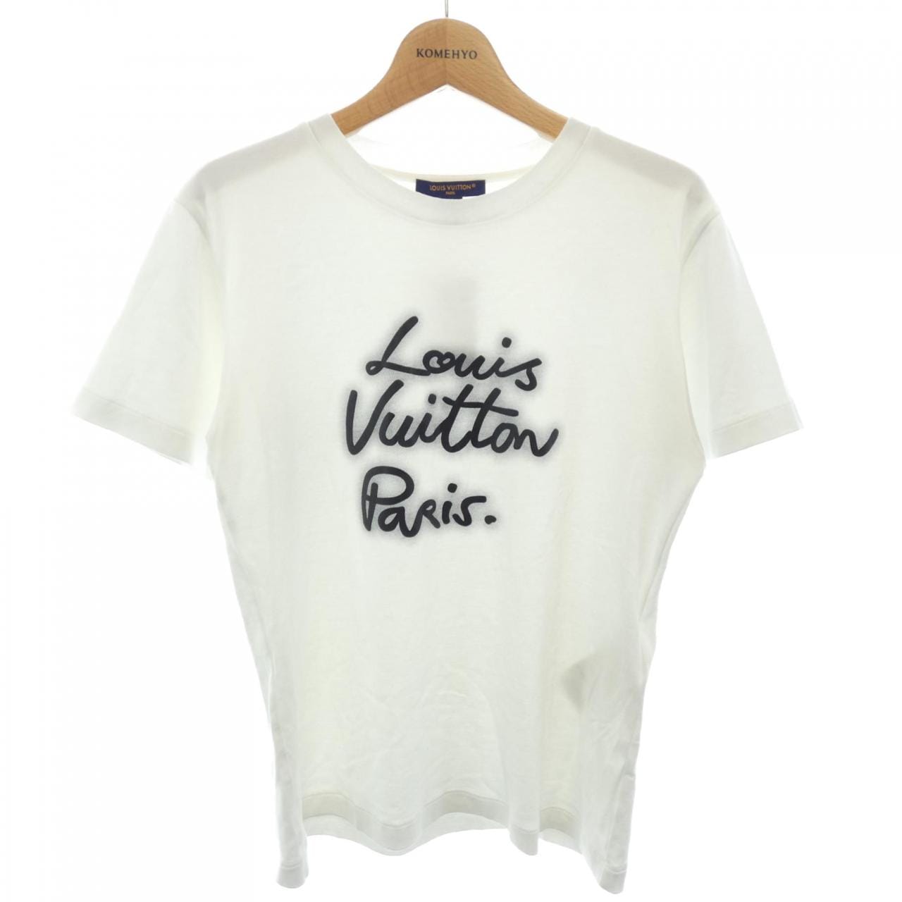 LOUIS VUITTON Vuitton FSTS90UOL T-shirt