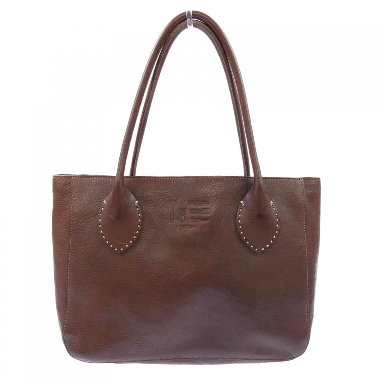 ゲンテン genten BAG