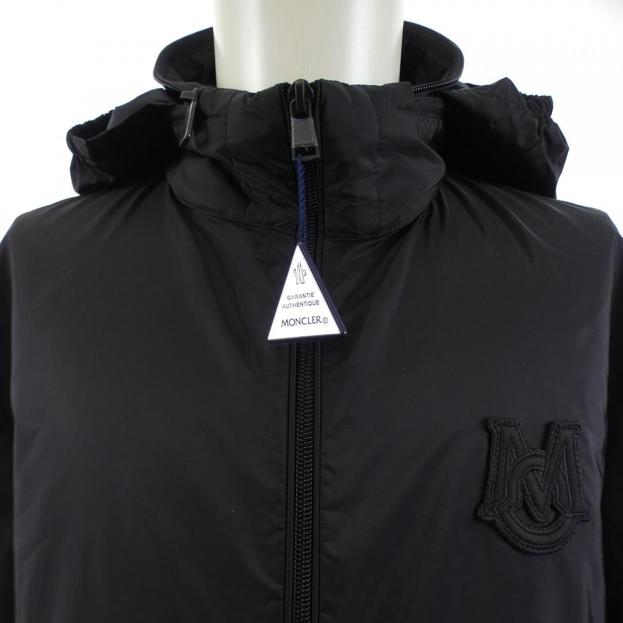 モンクレール MONCLER OUGE ブルゾン