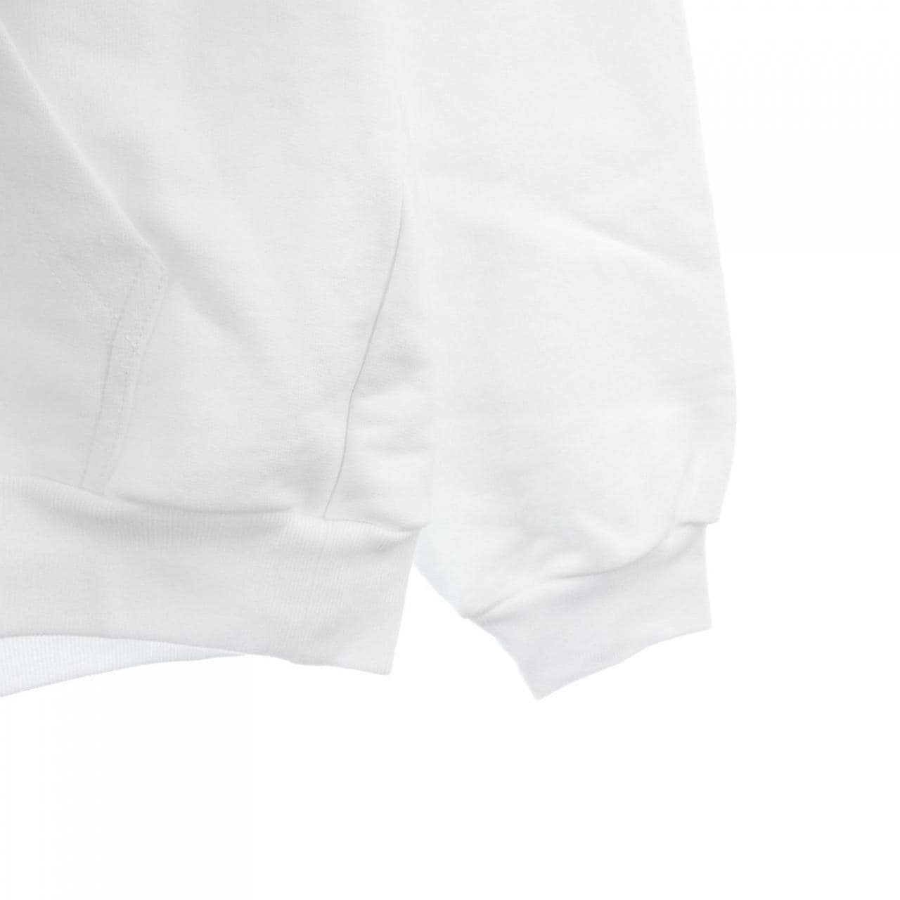 バレンシアガ BALENCIAGA 767877 TKVI9 パーカー