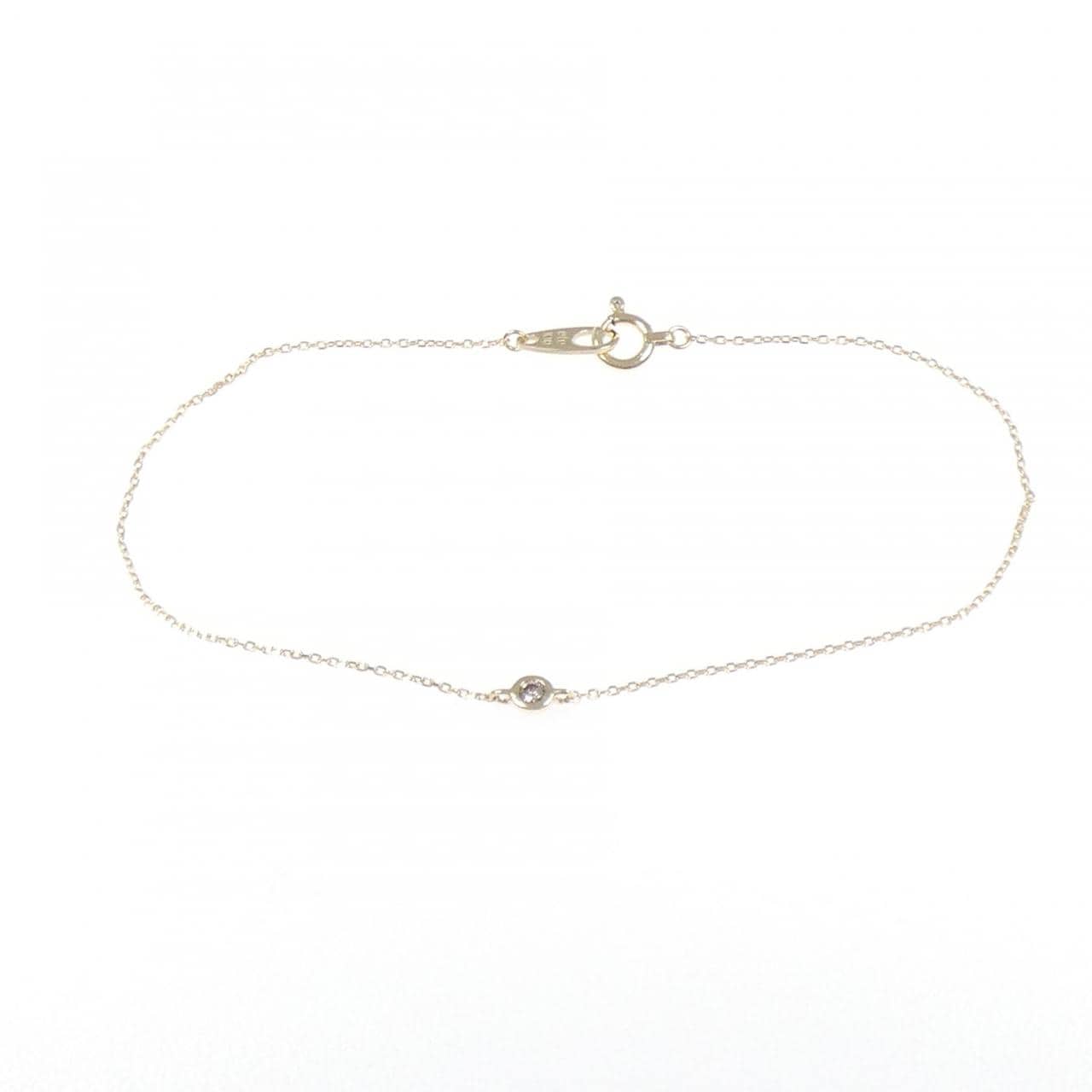 エテ ダイヤモンド ブレスレット