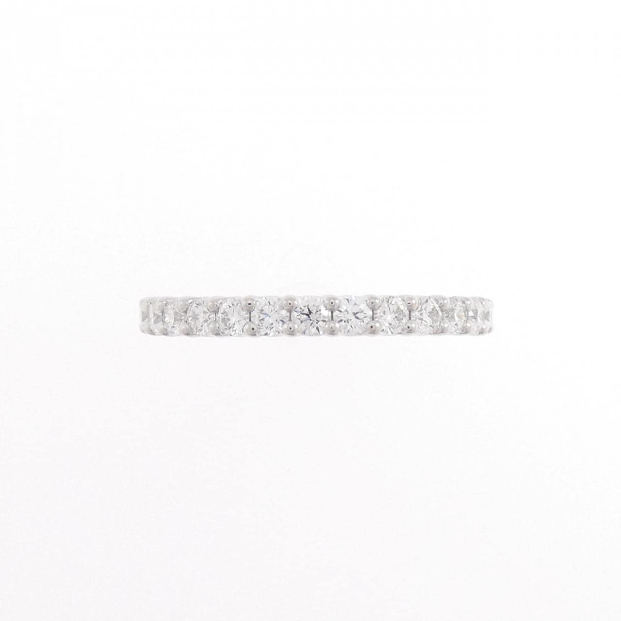 タサキ ピアチェーレ リング 0.36CT