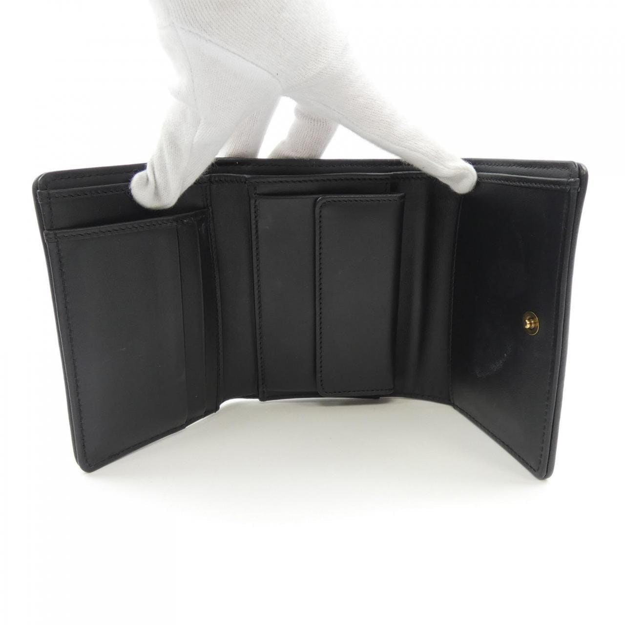 ドルチェアンドガッバーナ DOLCE&GABBANA BI1269AV967 WALLET