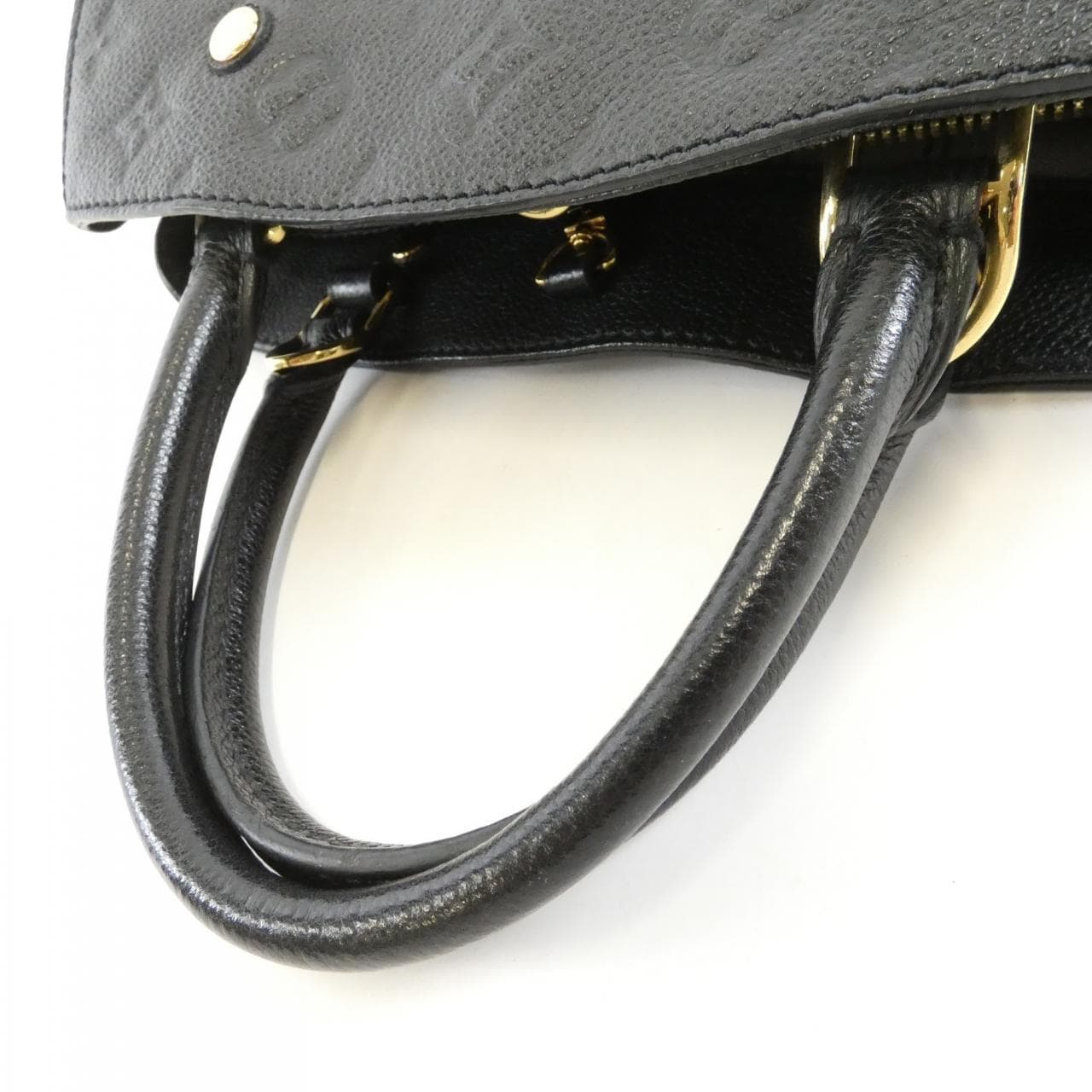 ルイヴィトン モノグラム アンプラント モンテーニュBB M41053 バッグ