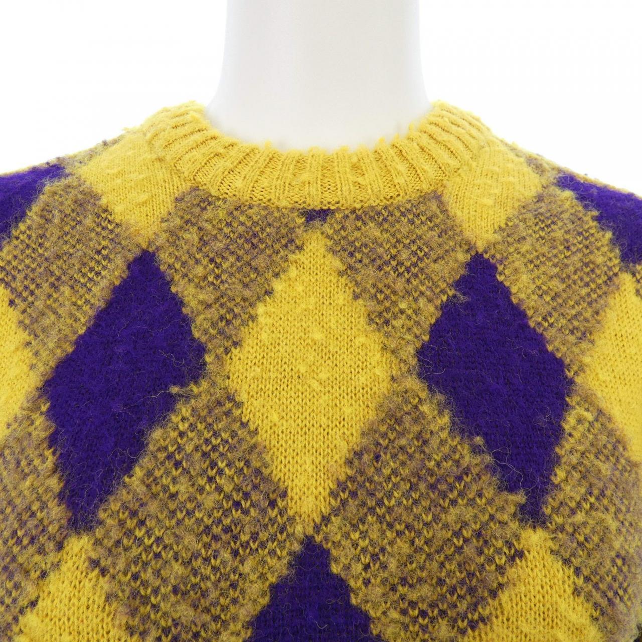 バーバリー BURBERRY 80769451 ニット