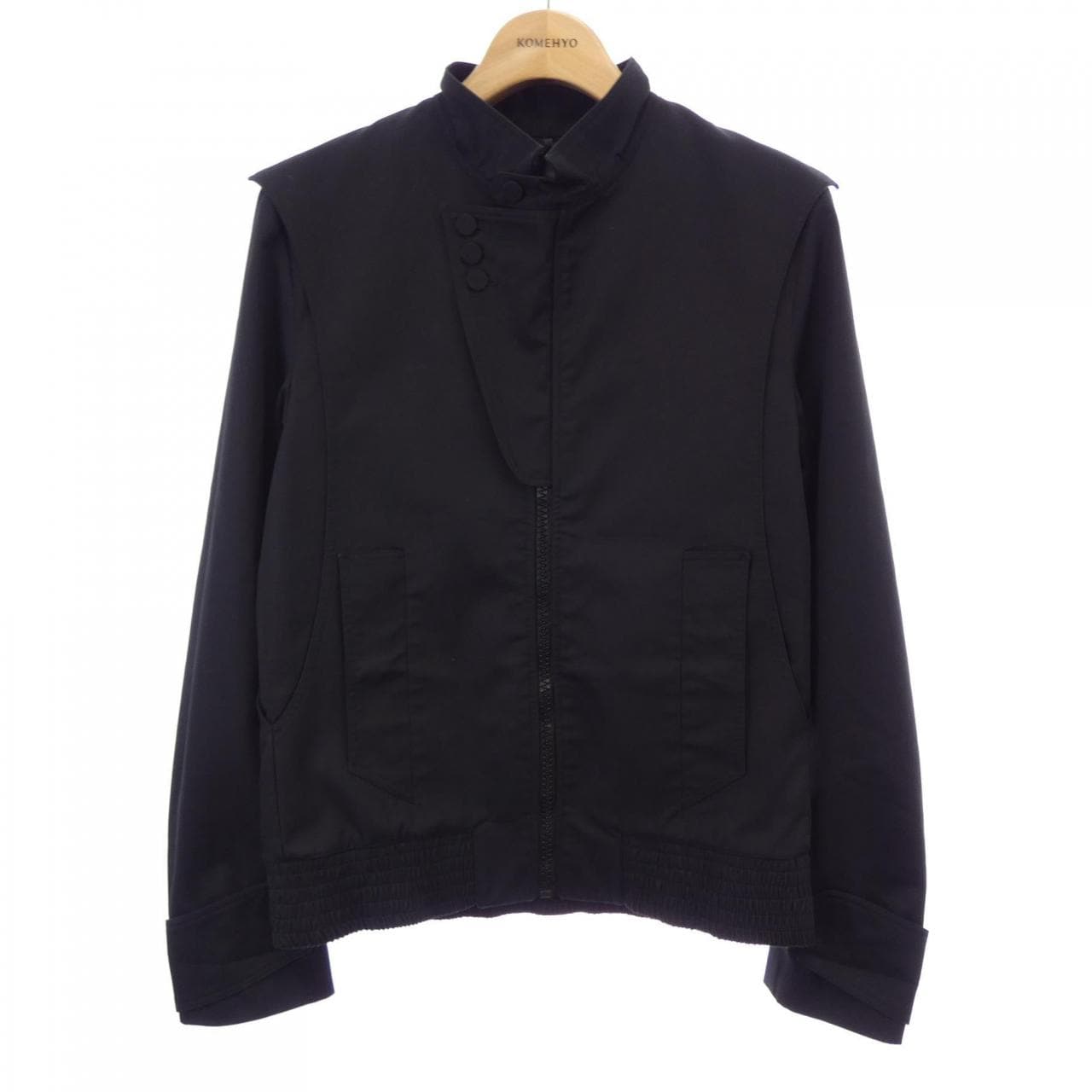 ディオール DIOR 7E3140250124 ジャケット