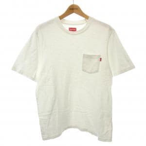 シュプリーム SUPREME Pocket S/S Top Tシャツ