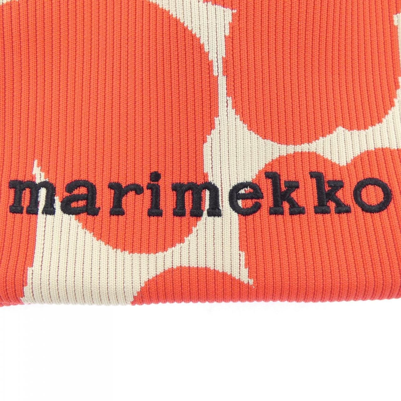 マリメッコ MARIMEKKO BAG