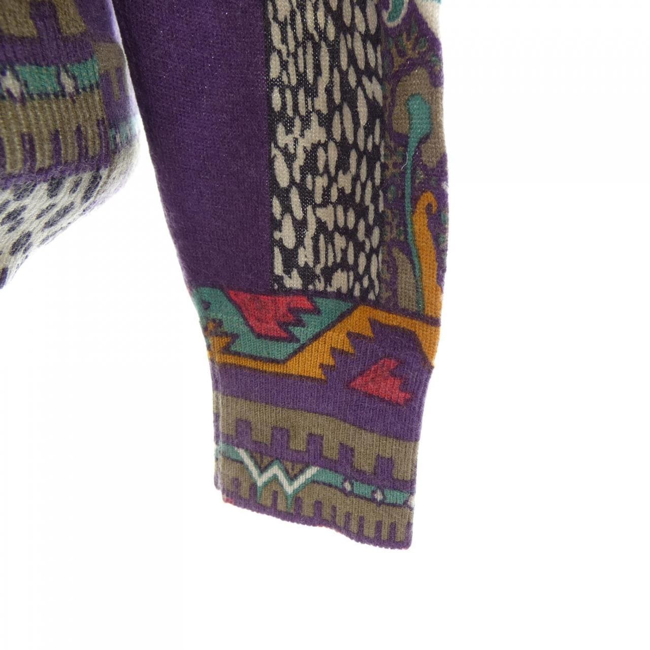 エトロ ETRO ニット