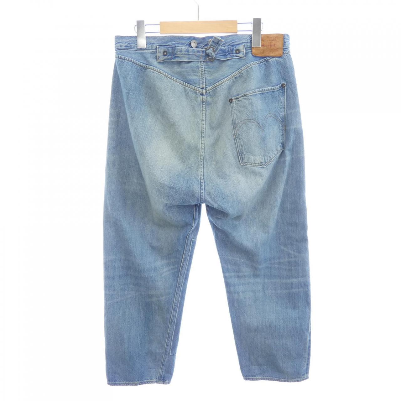 リーバイス LEVI'S 90501-0010 ジーンズ