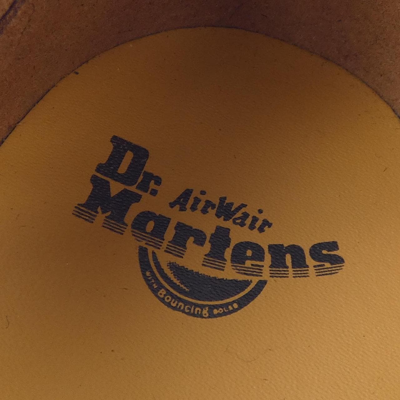 ドクターマーチン DR.MARTENS MICA シューズ