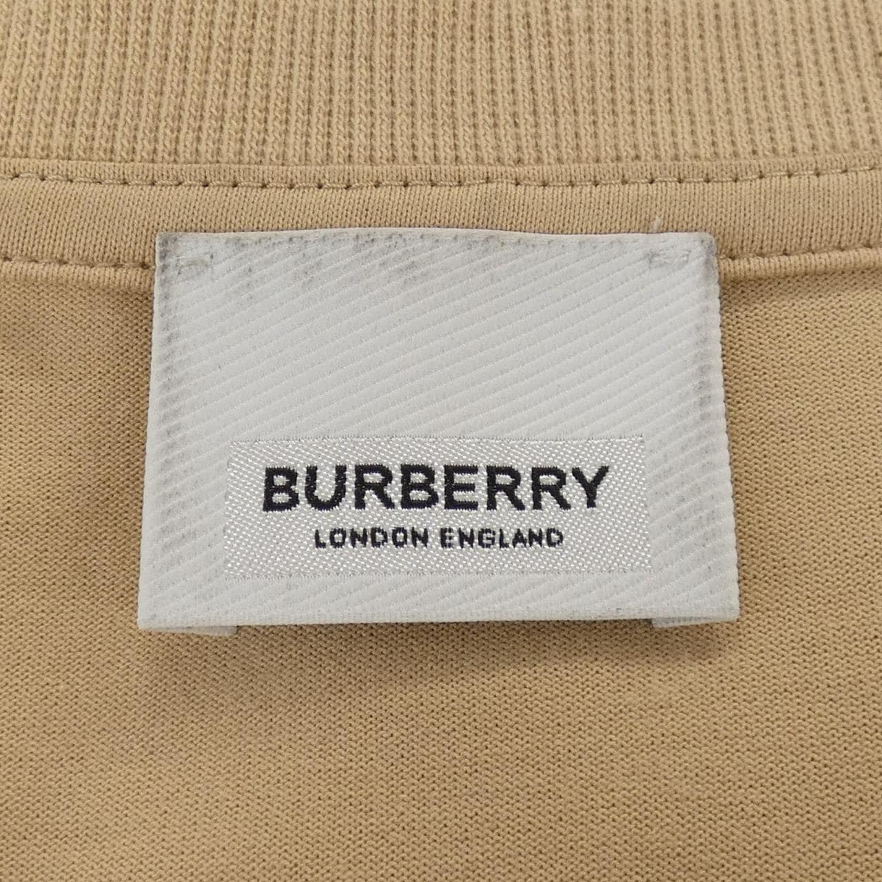 バーバリー BURBERRY 8051401 Tシャツ