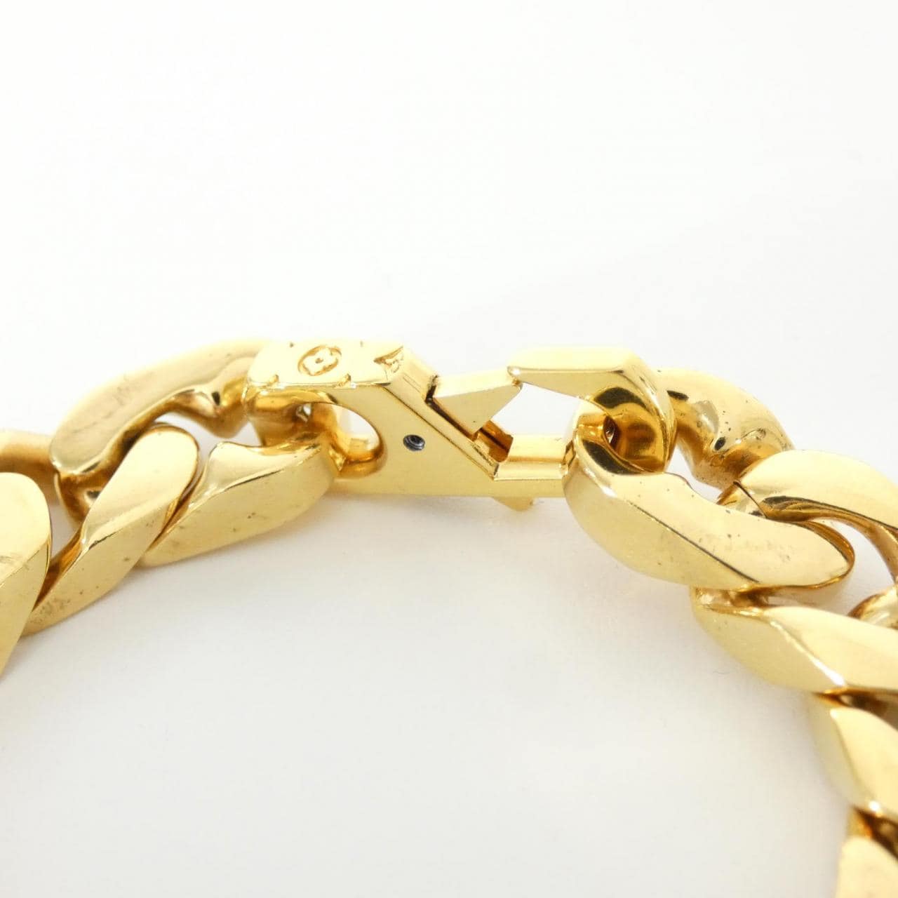 ルイヴィトン ブレスレット チェーンリンクス M M00305 ブレスレット