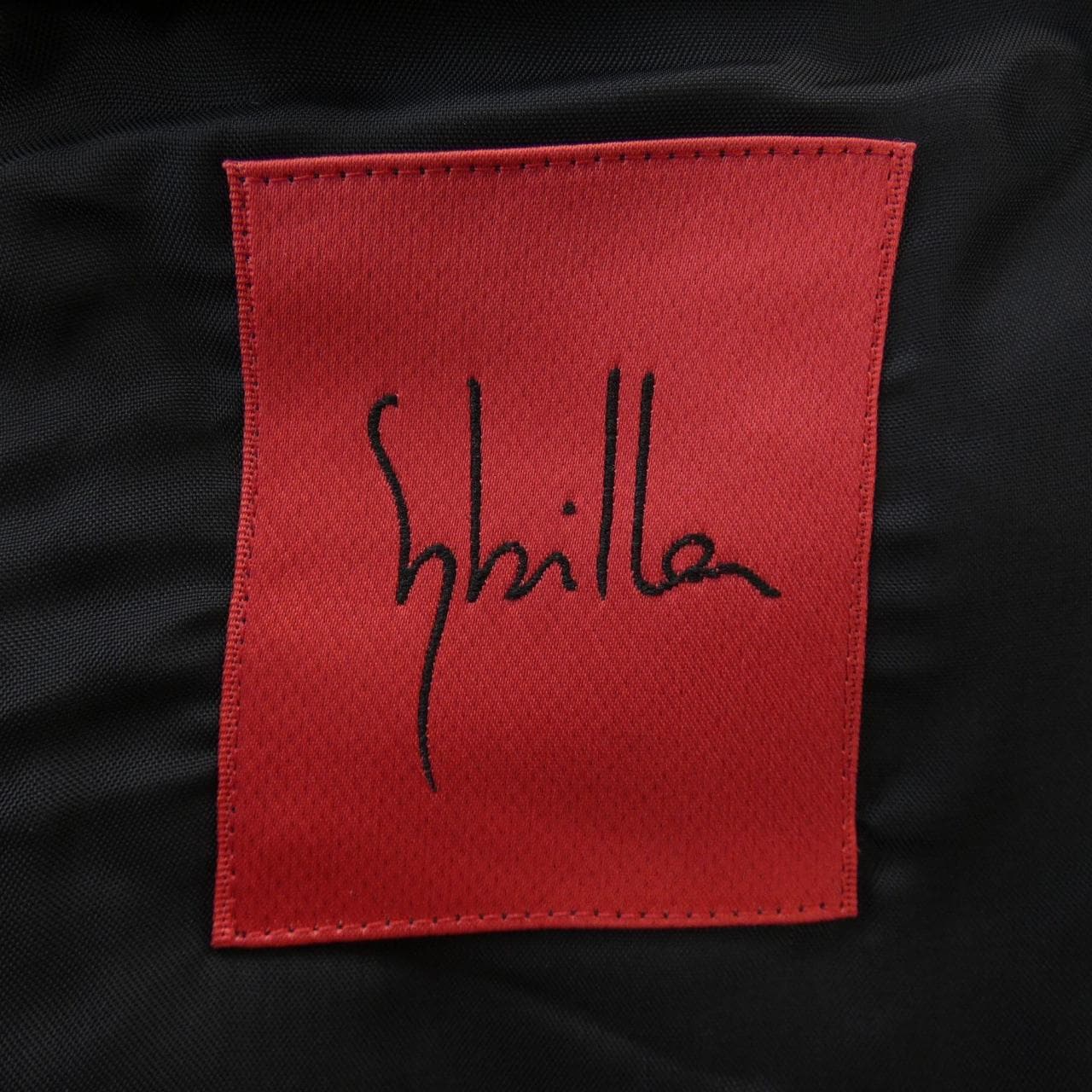 シビラ Sybilla ワンピース