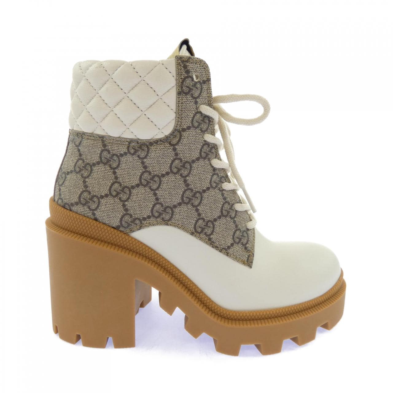 グッチ GUCCI 659691 ブーツ