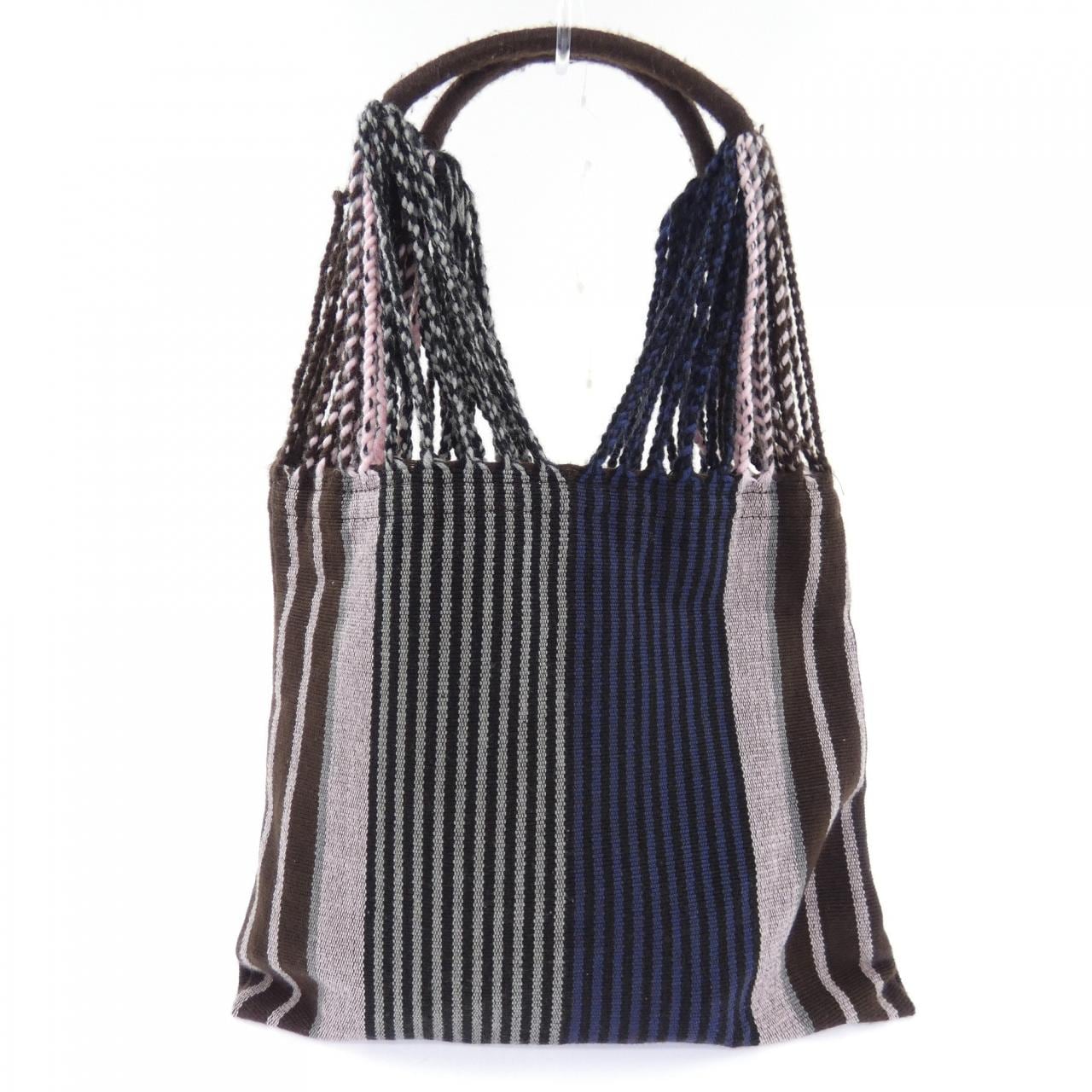 マルニ MARNI MARNI MARKET HAMMOCK BAG SHMH0009A0 BAG