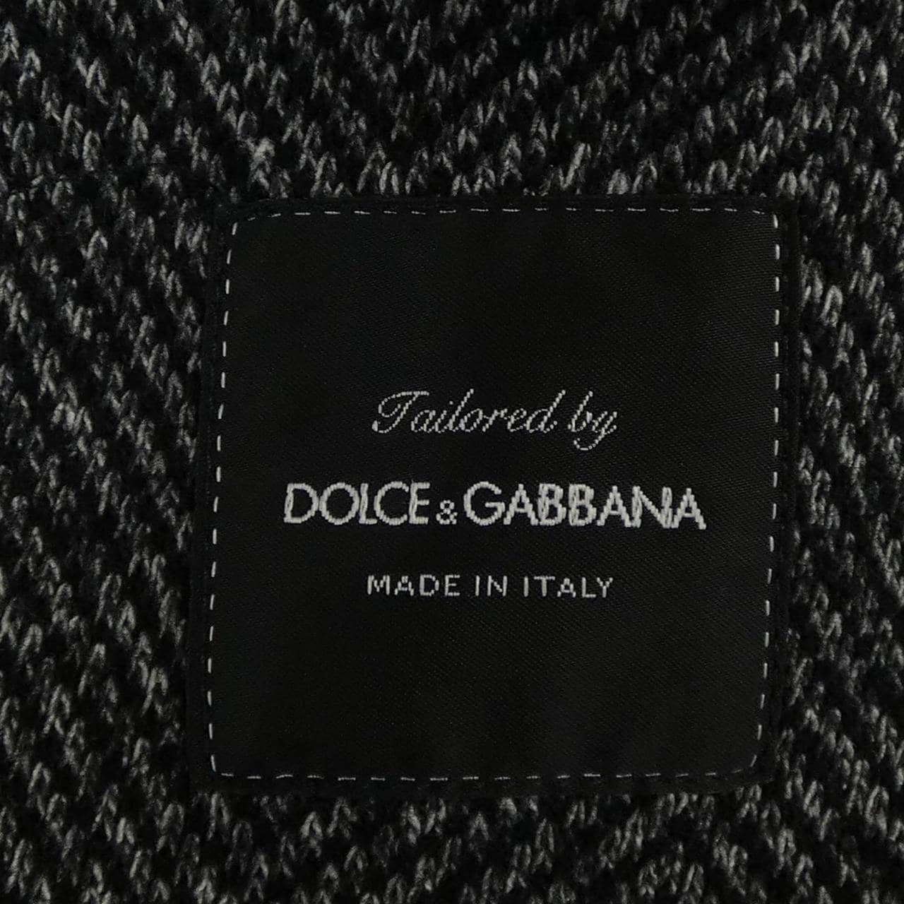 ドルチェアンドガッバーナ DOLCE&GABBANA G023OT/FC7AQ コート