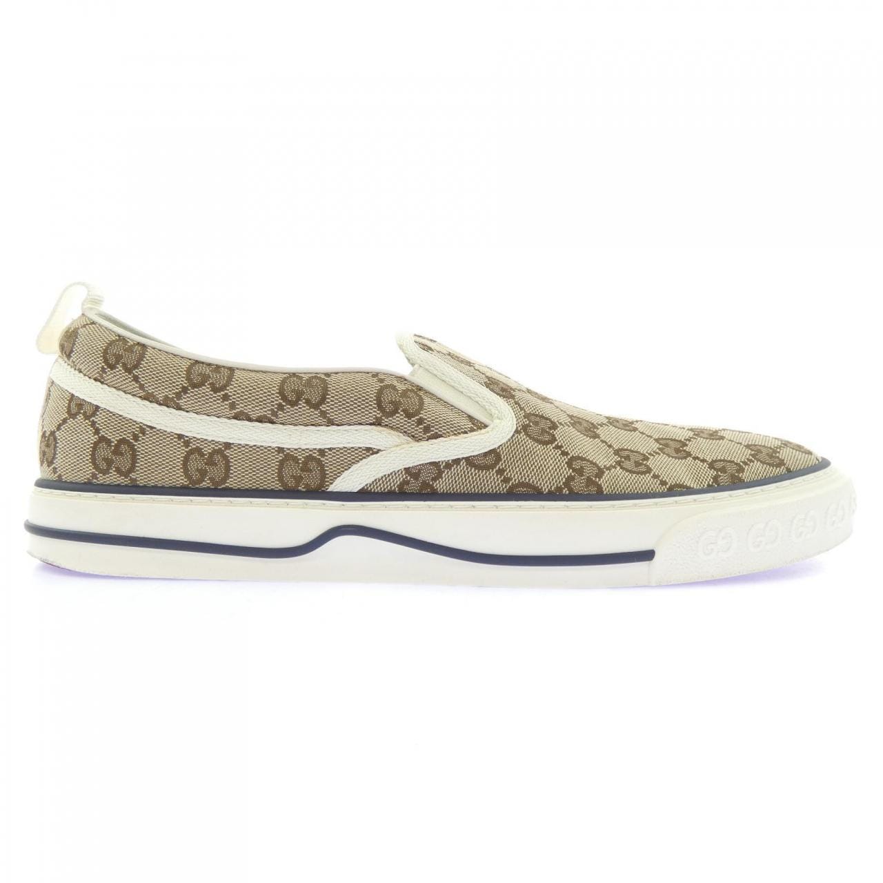グッチ GUCCI TENNIS1977 GG 643489 スニーカー