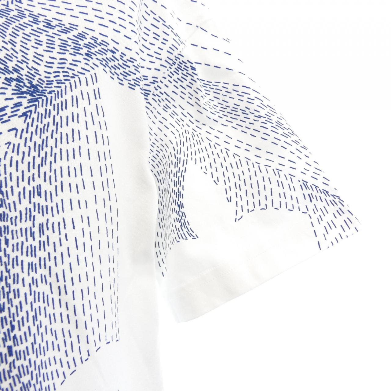 ルイヴィトン LOUIS VUITTON モノグラム フラワープリンテッド HJY72WNPG Tシャツ