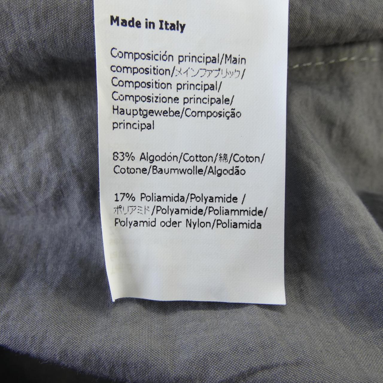 ロエベ LOEWE LONG HOODED アナグラム ANAGRAM S540Y02X48 コート
