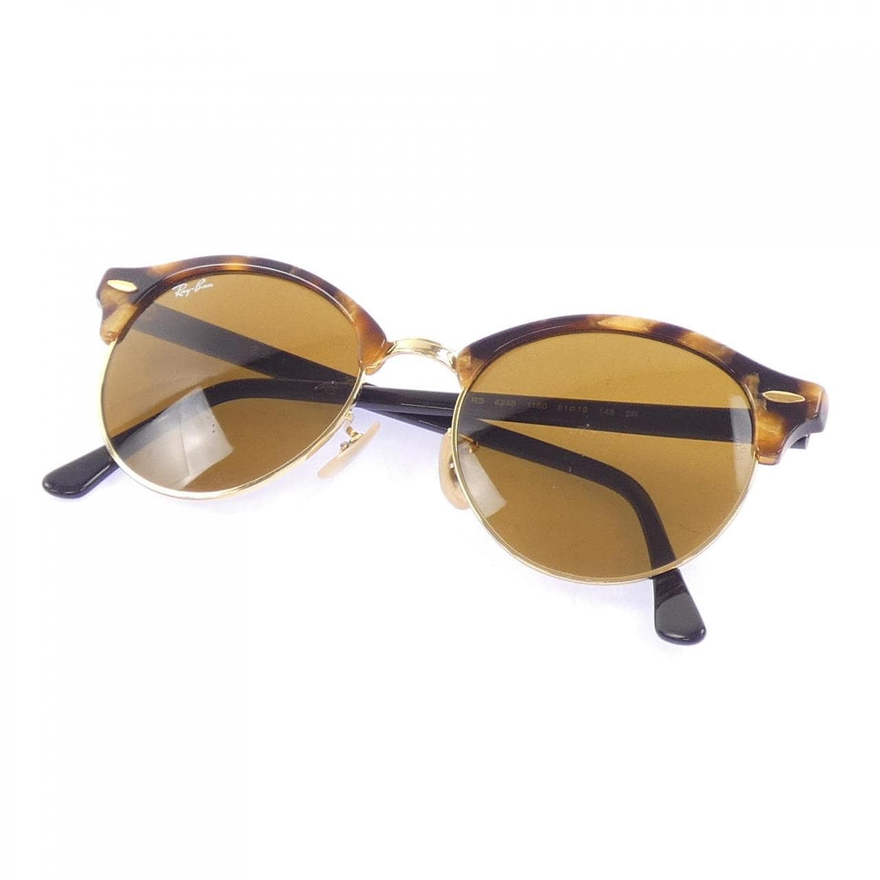 レイバン Ray Ban RB4246 SUNGLASSES