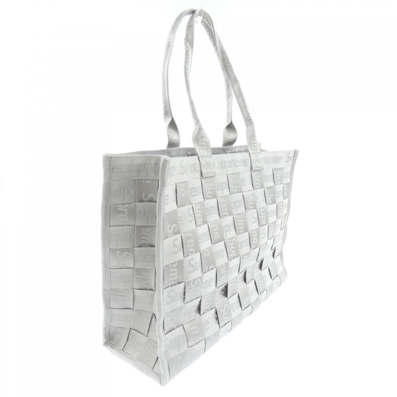 シュプリーム SUPREME BAG