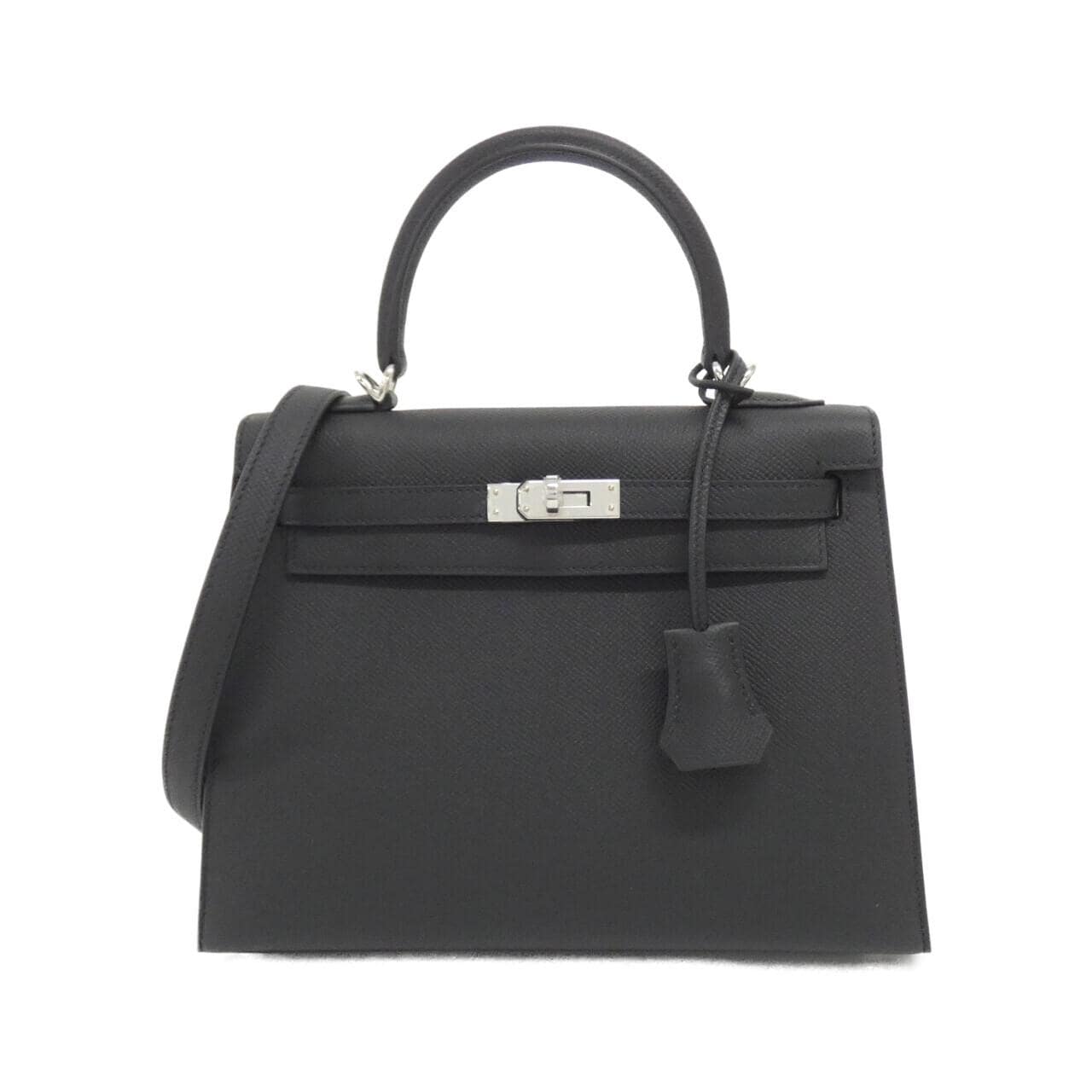 【未使用品】エルメス ケリー 25cm 038416CK バッグ