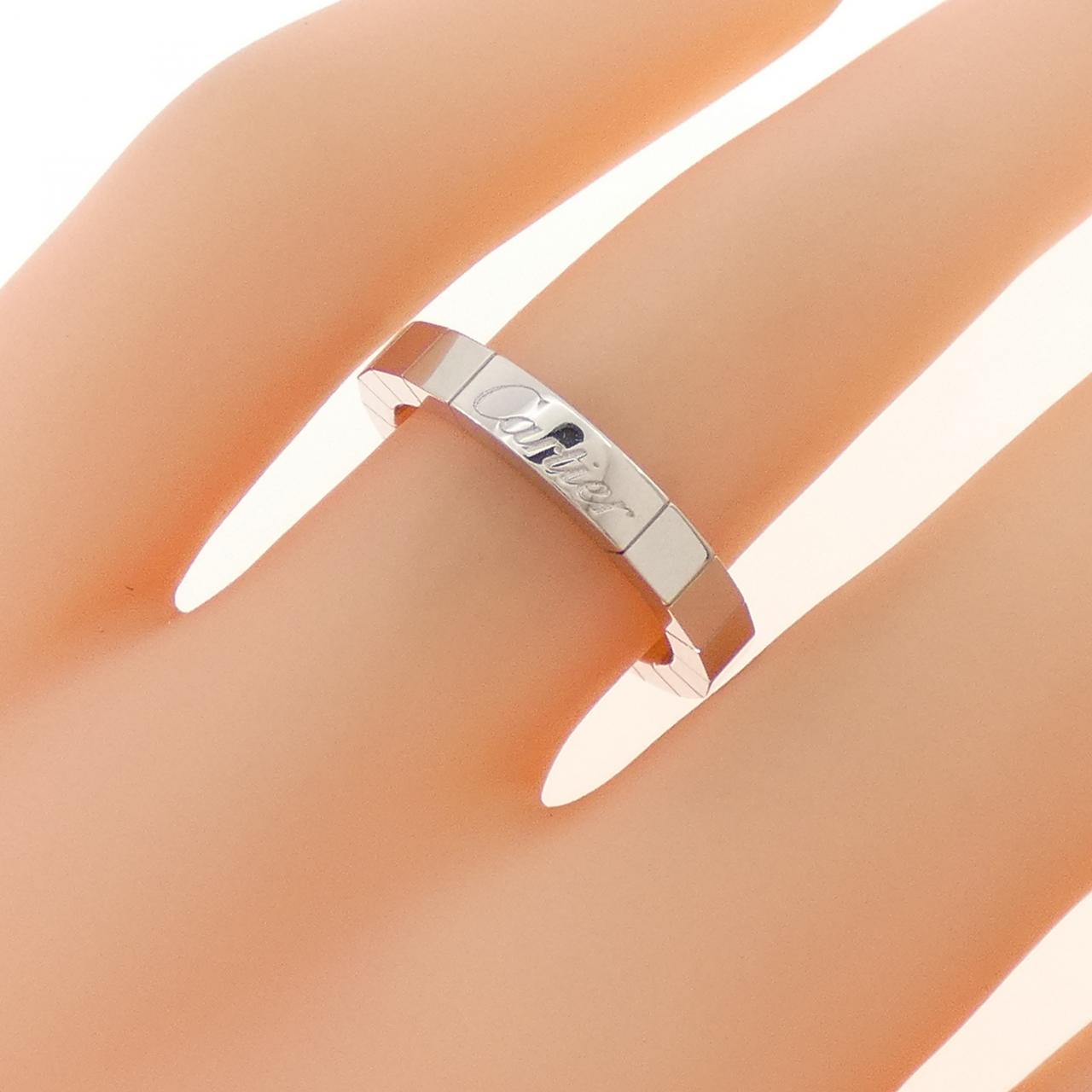 カルティエ ラニエール リング