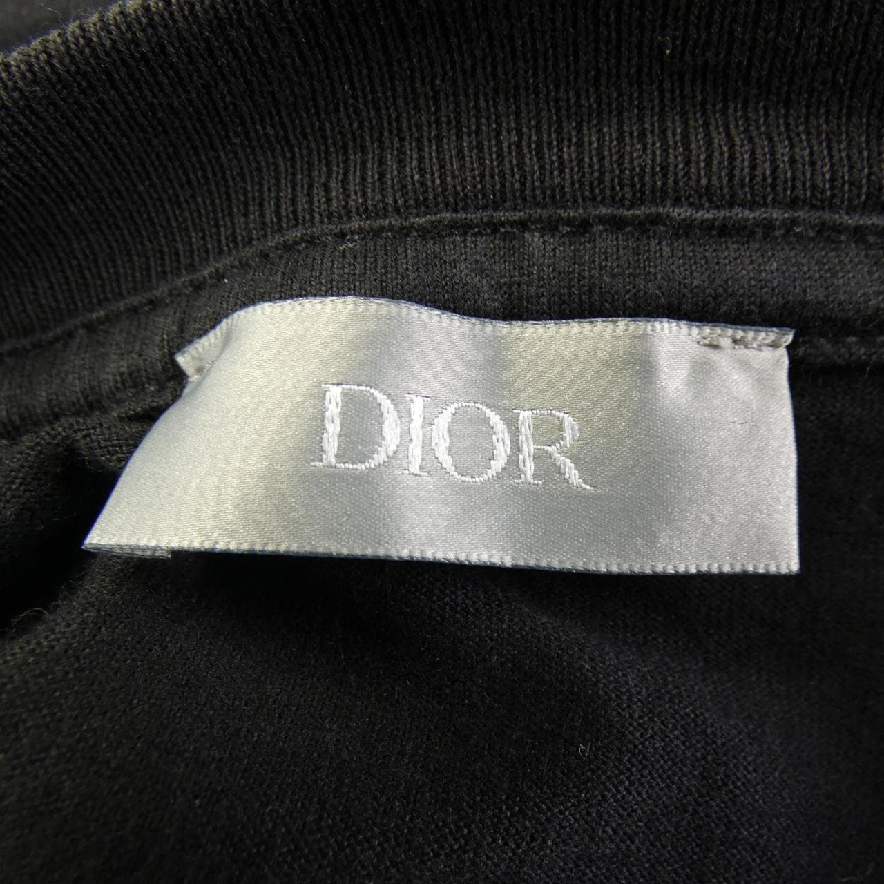 ディオール DIOR ATELIER 293J645A0677 Tシャツ