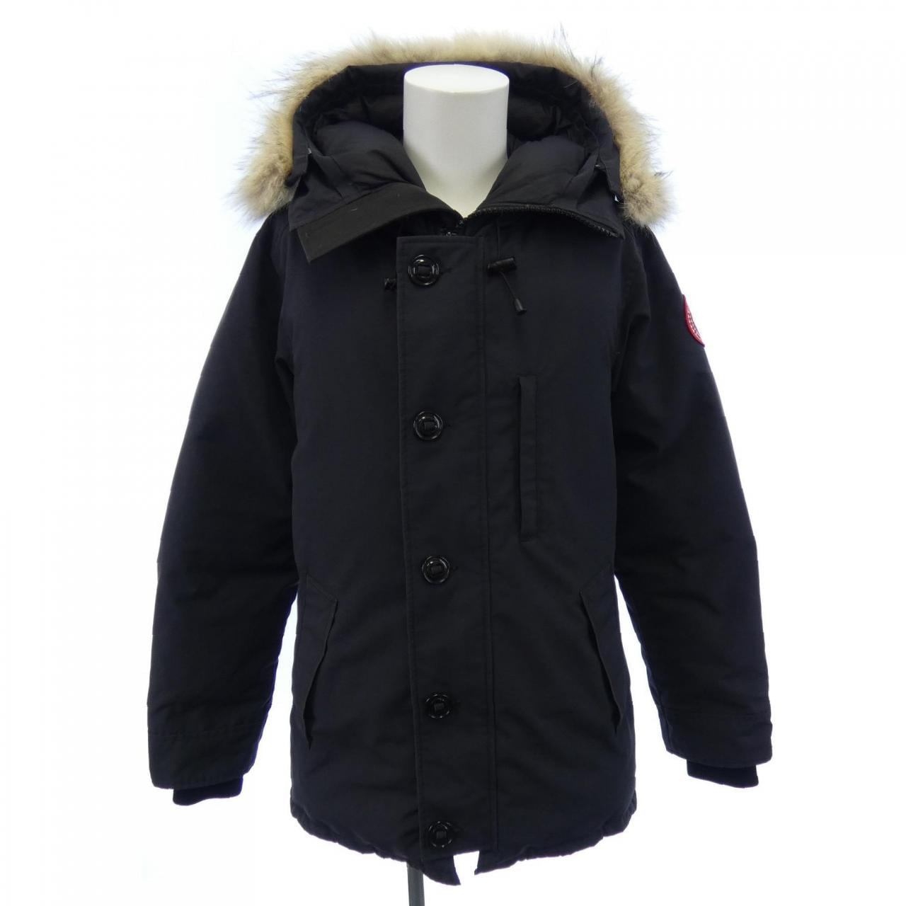 カナダグース CANADA GOOSE 3426MA CHATEAU シャトー ダウンジャケット