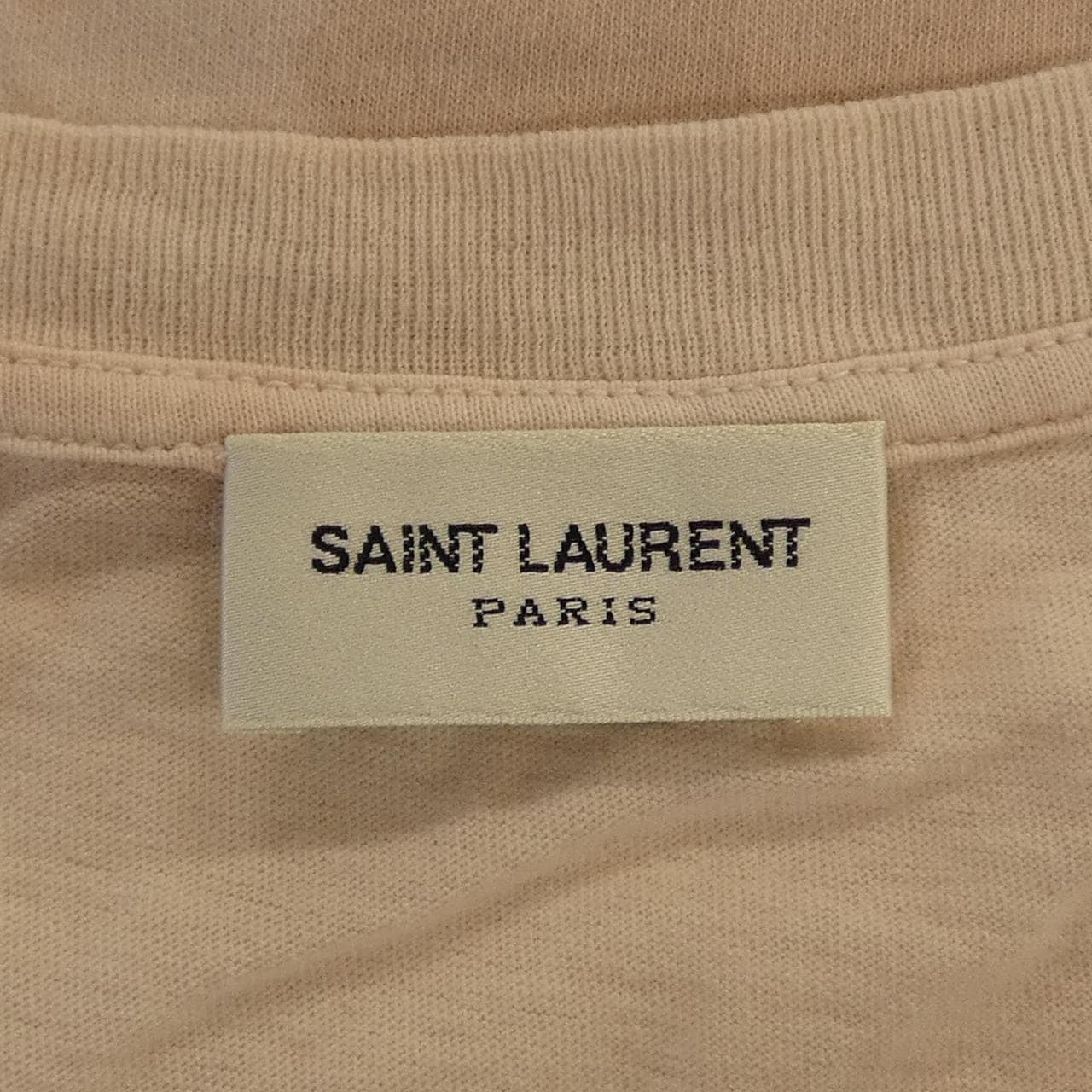 サンローラン SAINT LAURENT 563338 YBHH2 Tシャツ