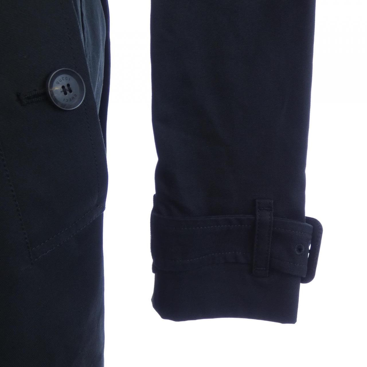 グッチ GUCCI 354409 ZDC15 トレンチコート