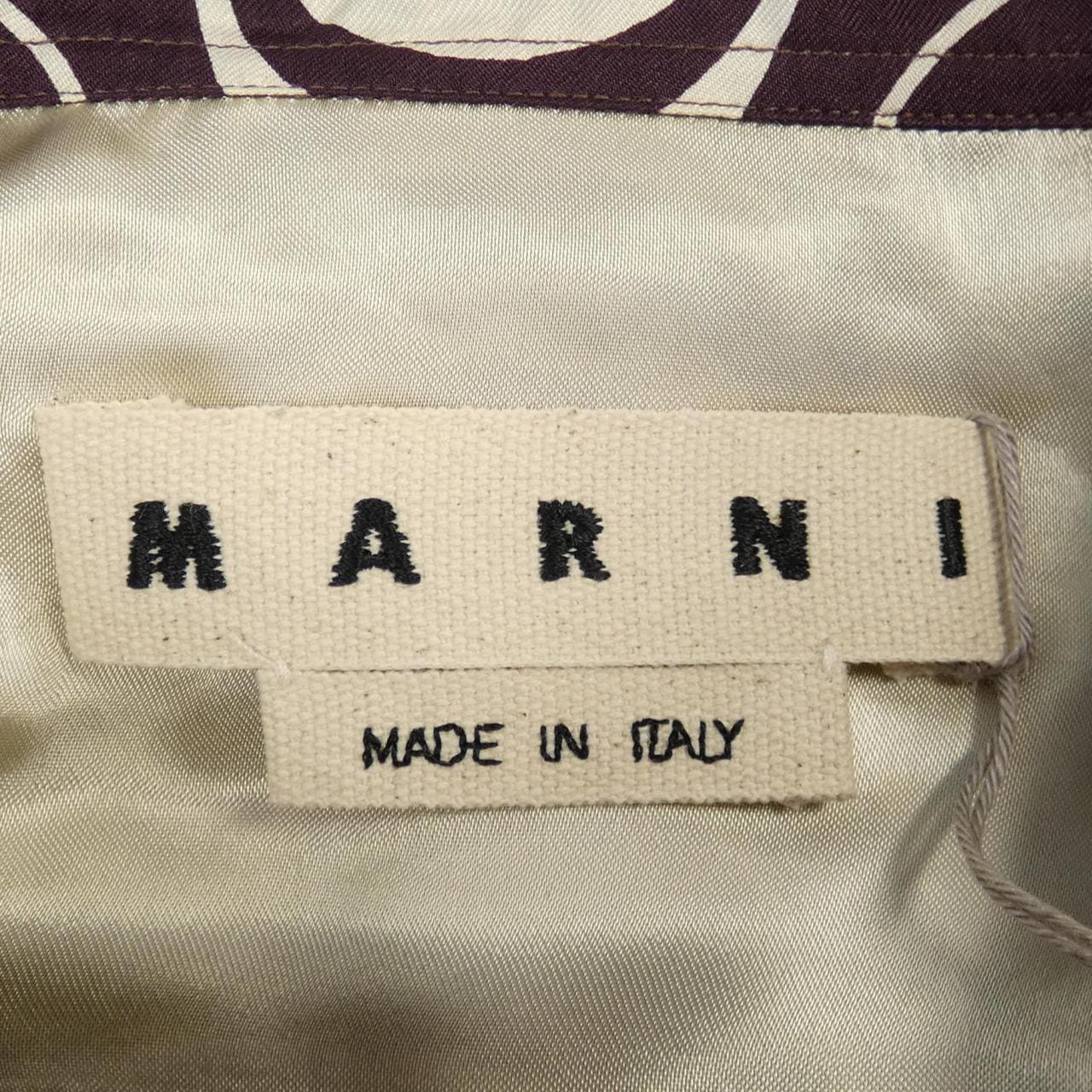 マルニ MARNI シャツ