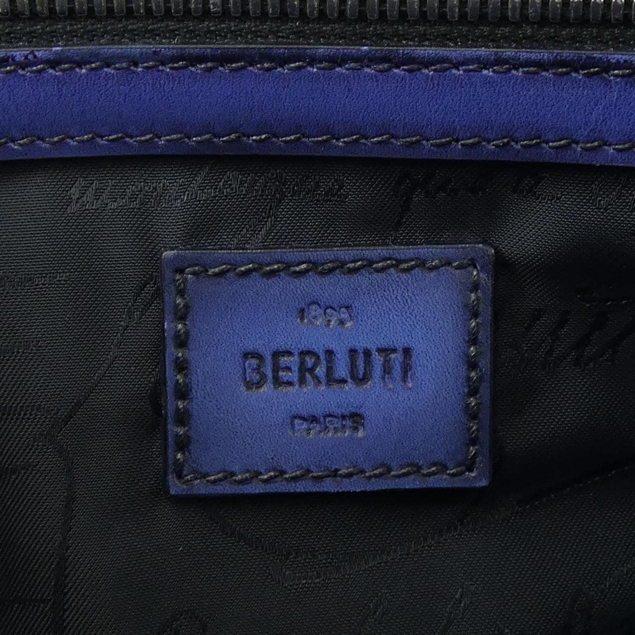 ベルルッティ Berluti BAG