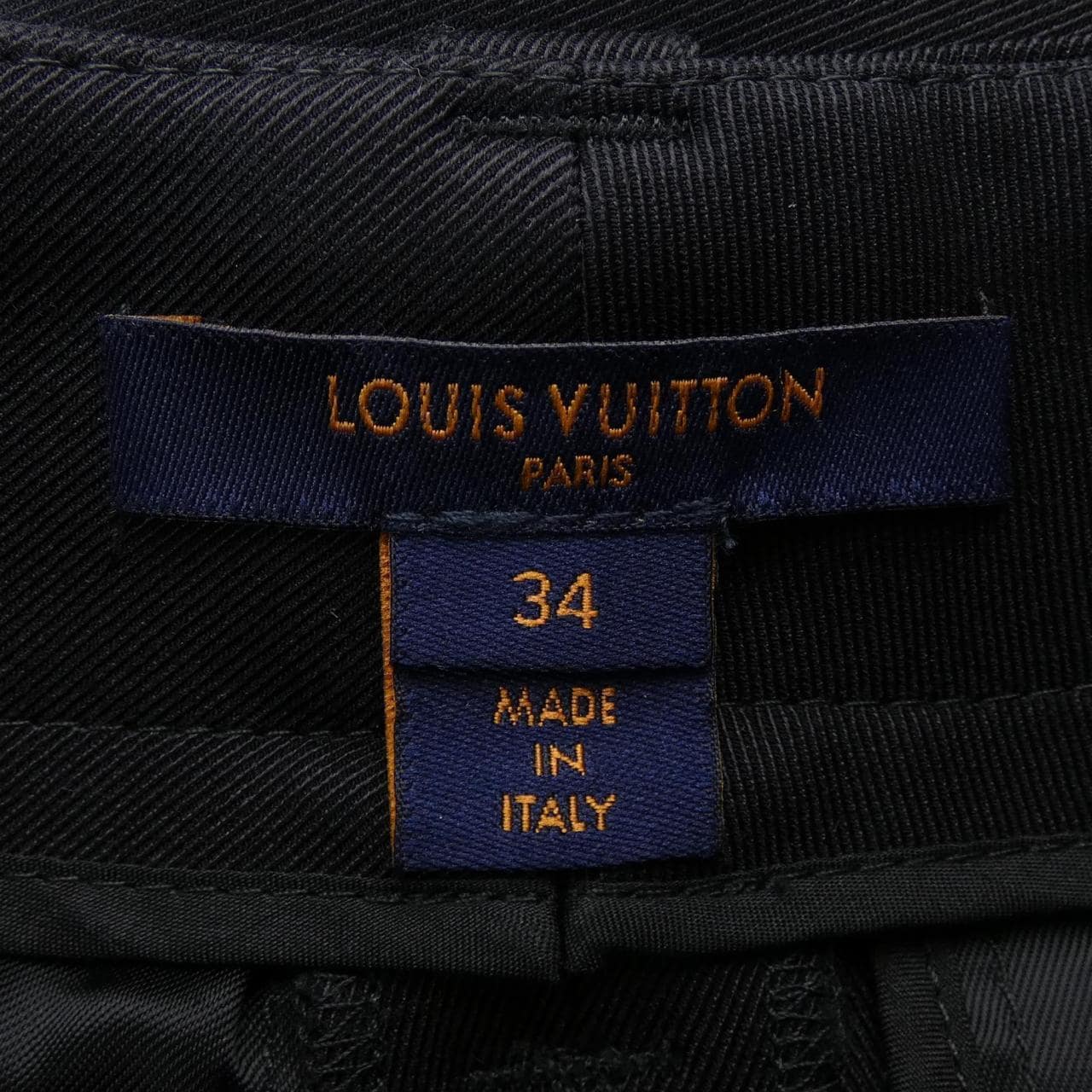 LOUIS VUITTON LOUIS VUITTON Pants