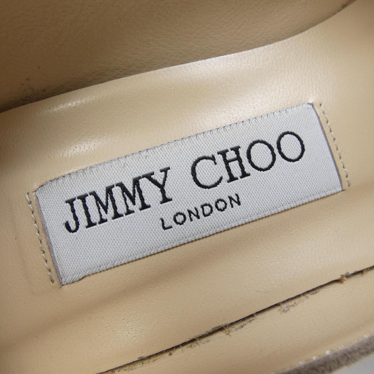 ジミーチュウ JIMMY CHOO パンプス