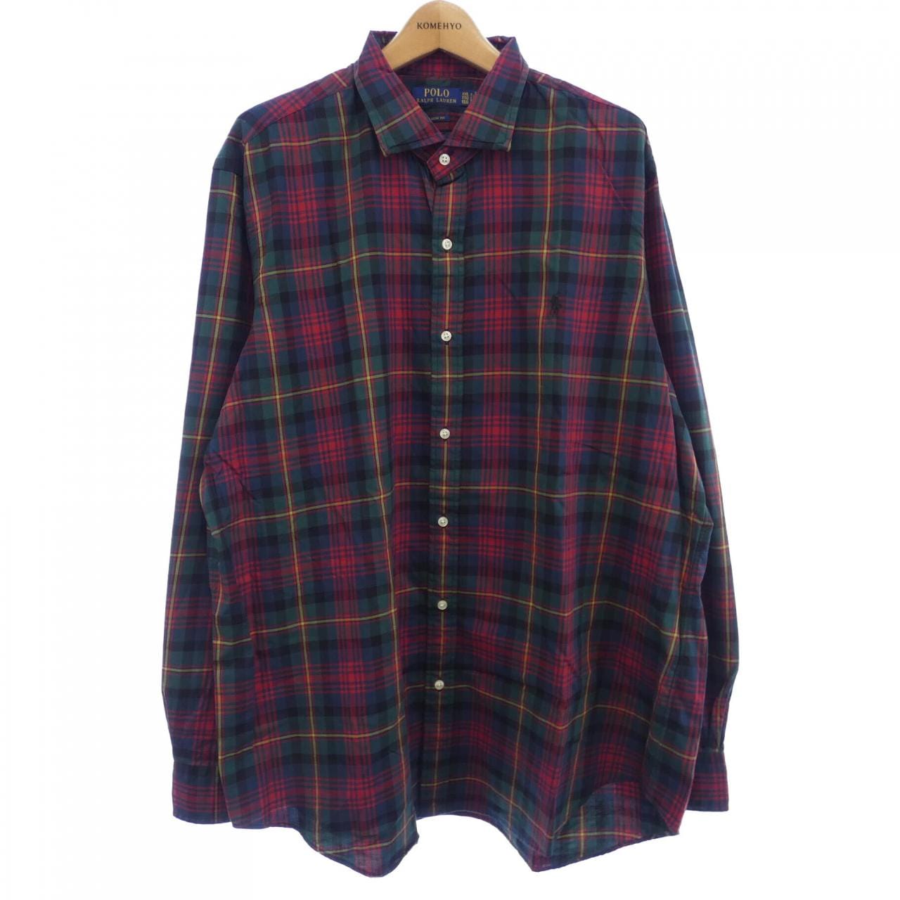Polo Ralph Lauren shirt