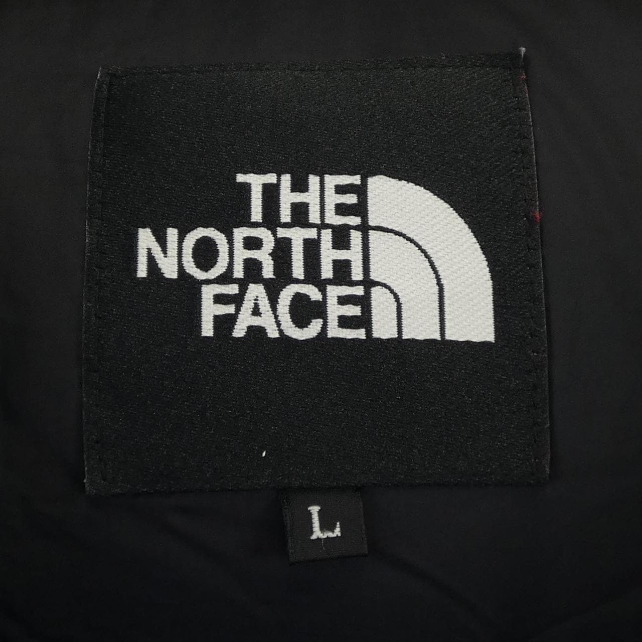 ザノースフェイス THE NORTH FACE ダウンジャケット